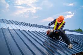 Best Commercial Roofing Services  in East Norwich, NY